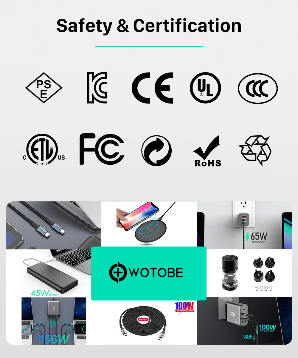140W GaN USB-C Wall Charger 3-Port Power Meter,PD3.1 140W PD100W PPS 65W 45W QC5 for MacBook Pro iPhone 17 16 Galaxy S25