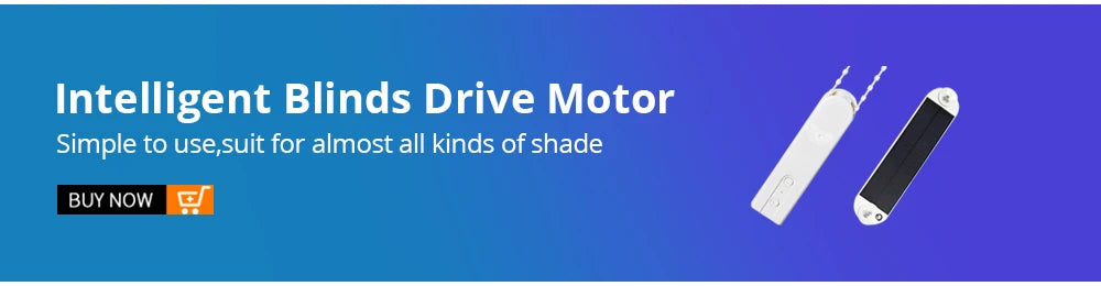 Zemismart Matter Over Thread Smart Curtain Motor Google Home App Samrtthings App Control Automatic Curtain System