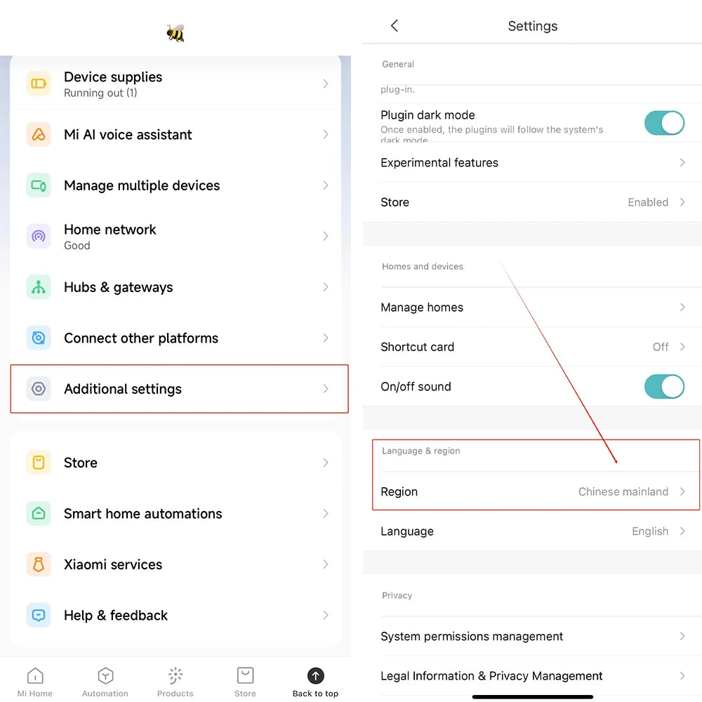 Bedside Lamp 2 Smart Table LED Night Light Colorful 400 Lumens Bluetooth WiFi Touch Control for Apple HomeKit Siri