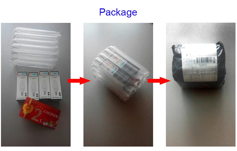 LED Outdoor Wall Light Ip65 Waterproof Wall Lamp Led Outdoor Lighting Porch Lights For Balcony Home Garden Light Bedroom 85-220V