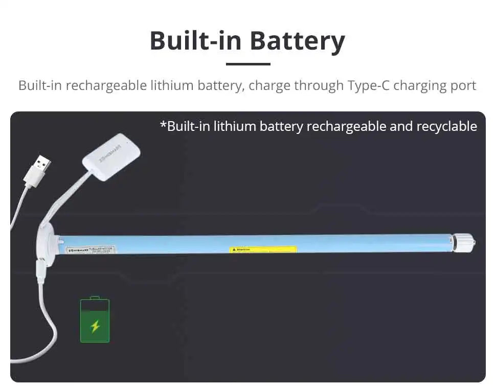 Zemismart Zigbee Roller Shade Blinds Motor for 17 25 28mm Tube Smart Electric Curtain Engine Works with Tuya Alexa Google Home