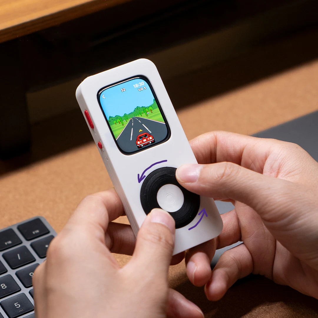 3D Print For iWatch Pod Protective Case Support Iwatch Expands IPod For iWatch Series 7/8/9/10 For Apple Watch Accessories