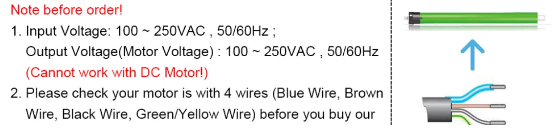 LoraTap Curtain Roller Shutter WiFi Blinds Switch Backlight Tubular Motor Tuya Smart Life App Google Home Alexa Echo