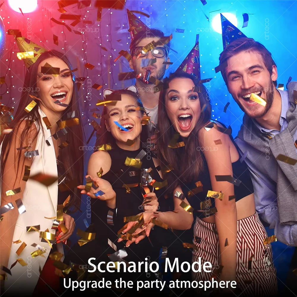 EWelink E27 E14 GU10 Smart Bulb WiFi Zigbee,Dimmable Led Light Bulb RGB CW Lamp Works With Alexa Amazon Google Home Yandex Alice