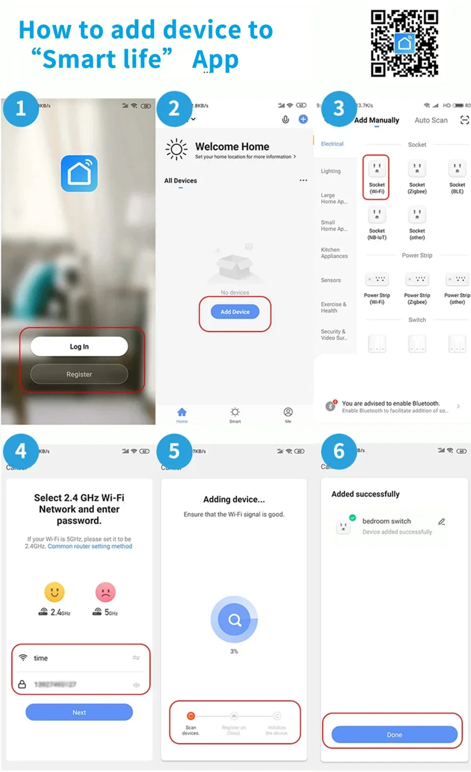 Tuya Smart Socket EU WiFi Smart Plug 16A AC100-240V with Power Monitoring Outlet Alexa Google Home Voice Control Smart Life APP