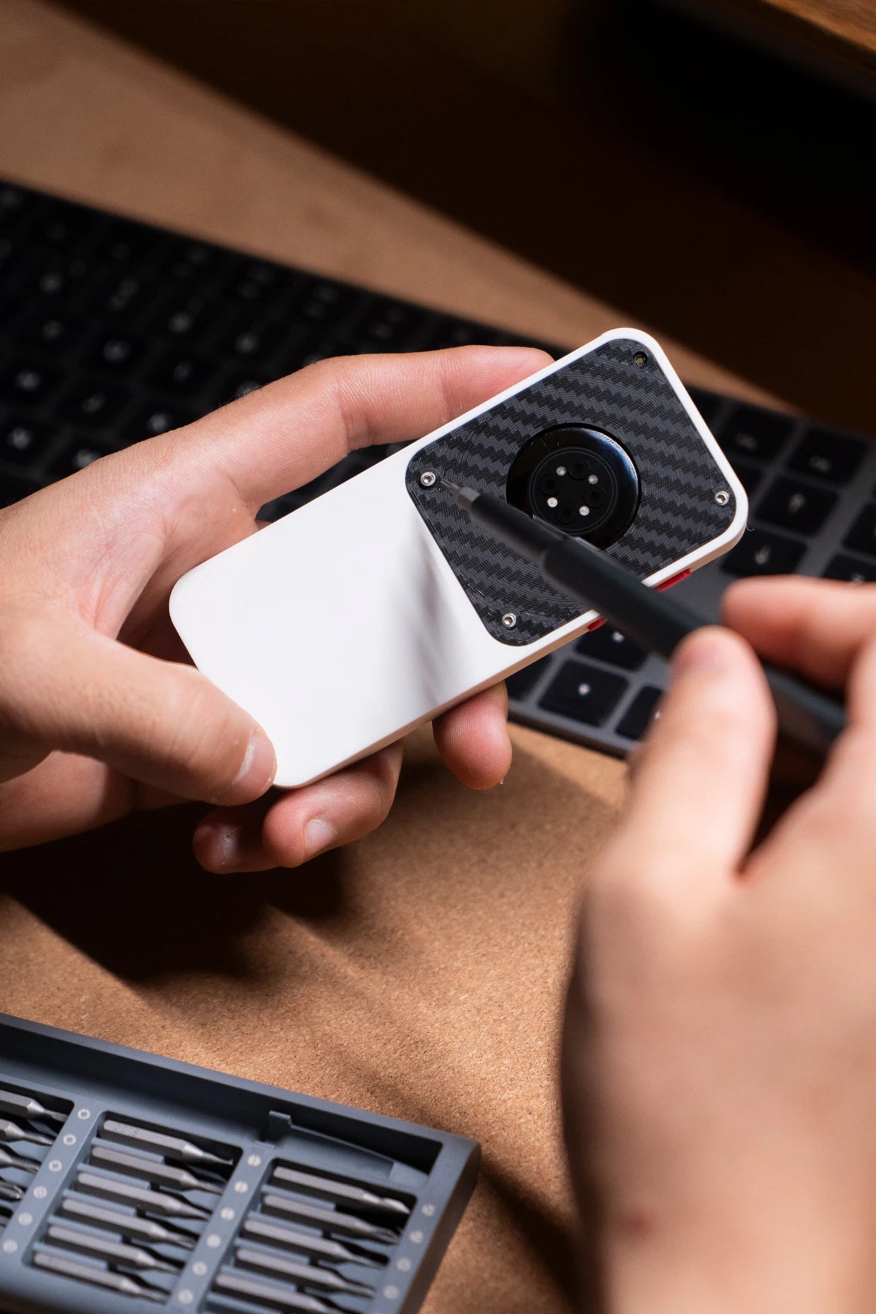 3D Print For iWatch Pod Protective Case Support Iwatch Expands IPod For iWatch Series 7/8/9/10 For Apple Watch Accessories