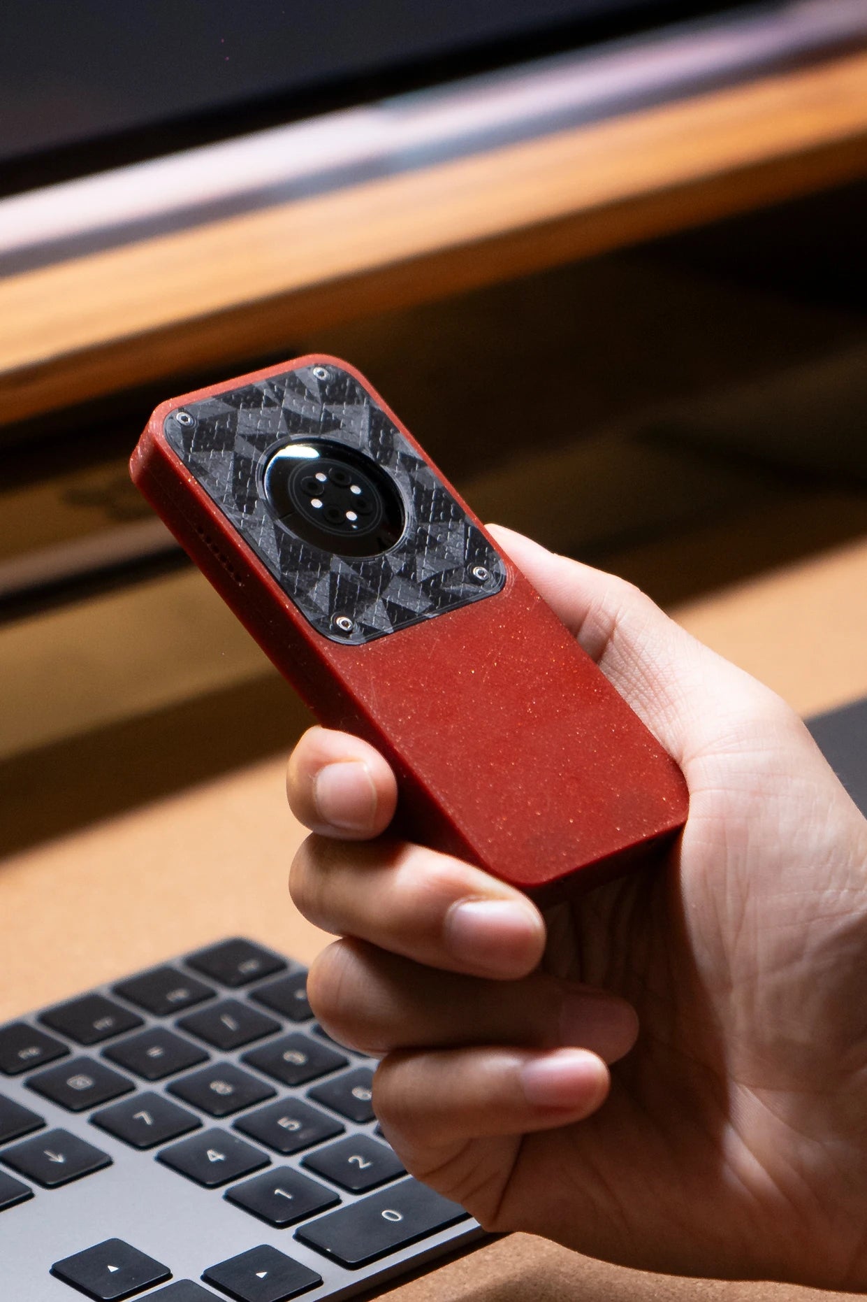 3D Print For iWatch Pod Protective Case Support Iwatch Expands IPod For iWatch Series 7/8/9/10 For Apple Watch Accessories