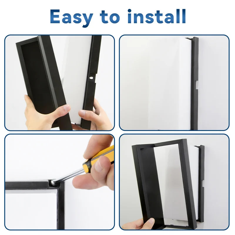 LED Outdoor Wall Light Ip65 Waterproof Wall Lamp Led Outdoor Lighting Porch Lights For Balcony Home Garden Light Bedroom 85-220V