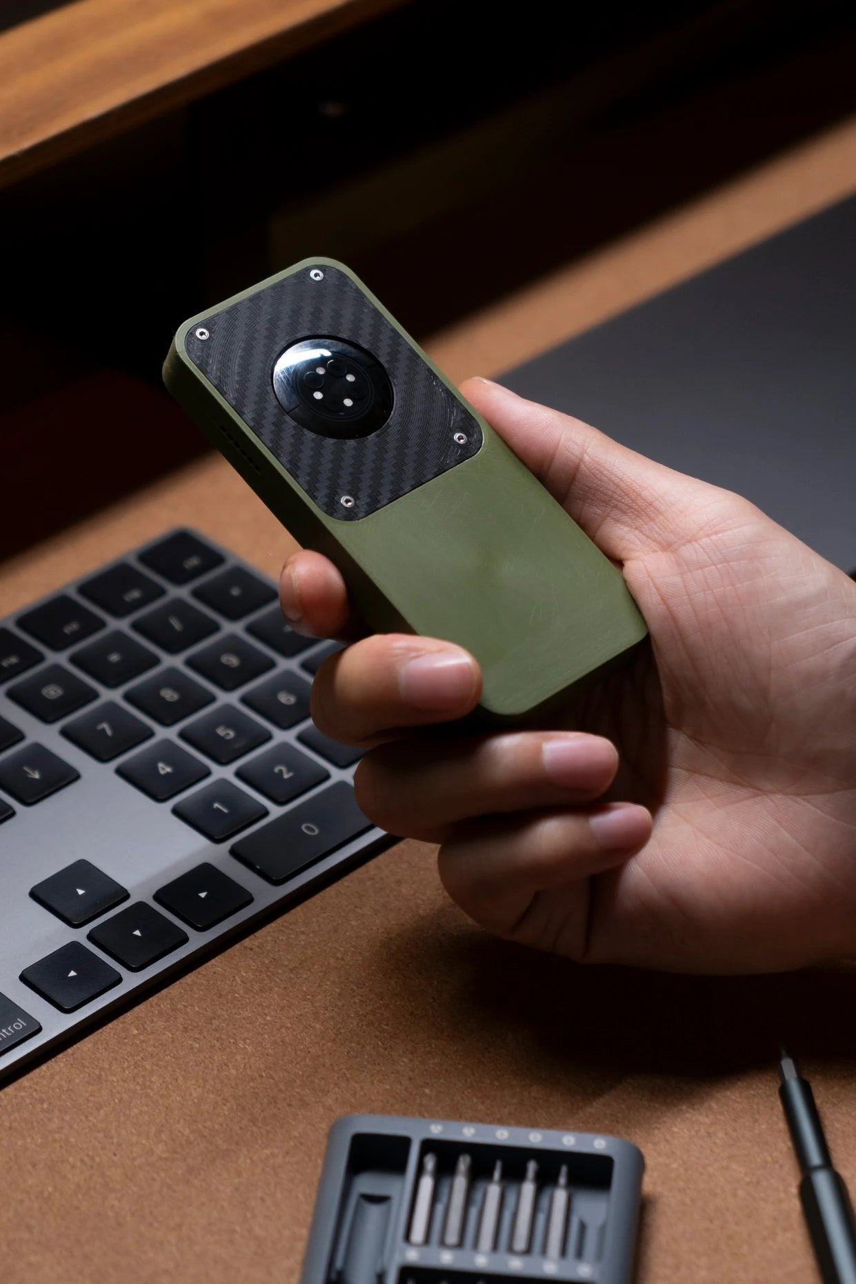 3D Print For iWatch Pod Protective Case Support Iwatch Expands IPod For iWatch Series 7/8/9/10 For Apple Watch Accessories