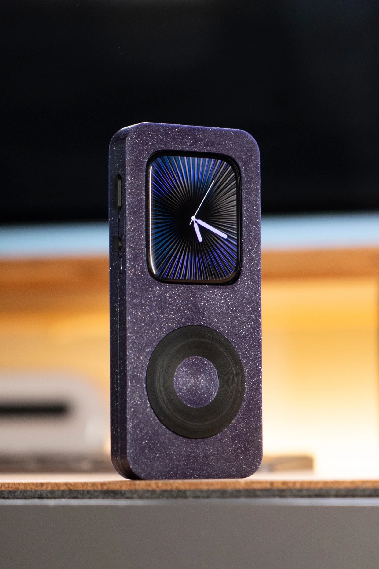 3D Print For iWatch Pod Protective Case Support Iwatch Expands IPod For iWatch Series 7/8/9/10 For Apple Watch Accessories