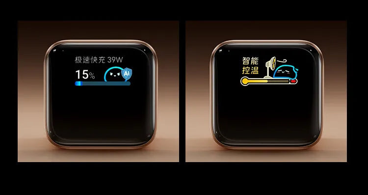 Anker Nano Smart 45W Type C Charger Fast Charging Compact and Foldable Plug USB C Charger Block for iphone 17 and more