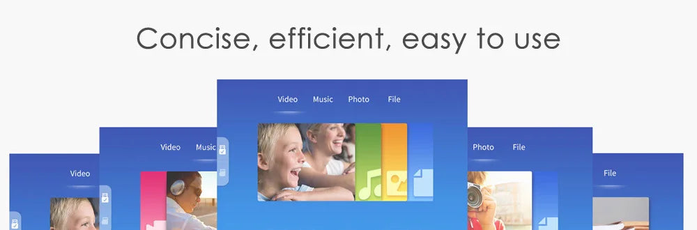 YG300 Mini Projector LED Yg300 Upgraded Version 1000 Lumen 320x240P HDMI-compatible USB Audio Home Media Player Beamer