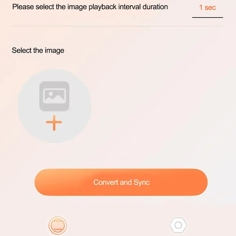 Anime E-Badge Display Pin 1.7 Inch Touch Screen LED Button Touchscreen E-Ink Photo Frame With Video Playback