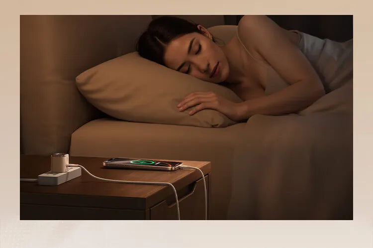 Anker Nano Smart 45W Type C Charger Fast Charging Compact and Foldable Plug USB C Charger Block for iphone 17 and more